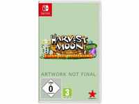Harvest Moon: Licht der Hoffnung - Special Edition (Switch)