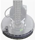 FESTOOL Schleifscheibe Festool B&uuml;rstensegment BS-LHS 225