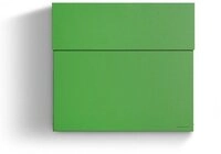Radius Briefkasten Briefkasten Letterman 4 inkl. LED Licht, inkl. akkubetriebenem