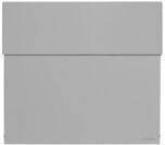 Radius Briefkasten Briefkasten Letterman 4 inkl. LED Licht, inkl....