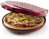 Domo Pizzaofen DO9177PZ, KOMPAKT UND PLATZSPAREND