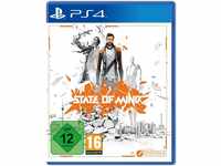 State of Mind (PS4) Playstation 4