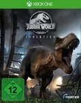 Jurassic World Evolution Xbox One