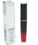 LANCOME Lipgloss LANCOME L'Absolu Lacquer Lipgloss 168 Rose Rouge