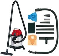 Einhell Nass-Trocken-Sauger TC-VC 1820 SA, 1250 W, Inklusive umfangreichem...