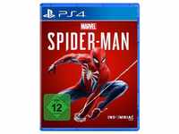 Marvels Spider-Man PlayStation 4
