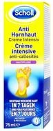 Dr. Scholl Fu&szlig;creme Anti-Hornhaut Intensiv Fu&szlig;creme 75,0 ml