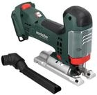 metabo Akku-Stichs&auml;ge STA 18 LTX 100 18 V 100 mm Brushless (601002840) Solo