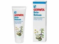 Eduard Gerlach GmbH Fußcreme GEHWOL Bein-Balsam 125 ml