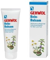 Eduard Gerlach GmbH Fu&szlig;creme GEHWOL Bein-Balsam 125 ml