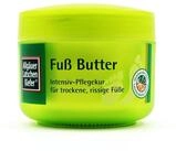 Dr. Theiss Naturwaren GmbH K&ouml;rpercreme ALLG&Auml;UER LATSCHENK. Fu&szlig; Butter Creme,...