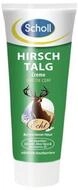 Dr. Scholl K&ouml;rperpflegemittel Hirschtalg Hautcreme 100,0 ml