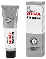 Eduard Gerlach GmbH Fu&szlig;creme GEHWOL Fu&szlig;creme 75 ml
