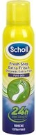 Scholl Deo-Spray Scholl Extra Frisch Fu&szlig;deo