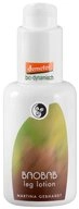 Martina Gebhardt Fu&szlig;lotion Baobab - Leg Lotion 30ml