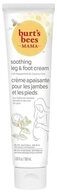 BURT'S BEES Fu&szlig;pflegecreme Mama Bee - Leg & Foot Cream 100ml