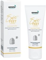 Gehwol Fu&szlig;creme GEHWOL FUSSKRAFT *Soft Feet Creme* Milch&Honig 125ml Packung,