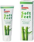 Gehwol Fu&szlig;peeling GEHWOL FUSSKRAFT *Soft Feet Peeling* Fusspflegepeeling