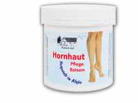 Hornhautbalsam HORNHAUT Pflege-BALSAM 250ml Fußcreme Fuß Creme...