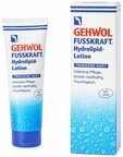 Eduard Gerlach GmbH Fu&szlig;creme GEHWOL FUSSKRAFT Hydrolipid-Lotion (125 ml) - f&uuml;r