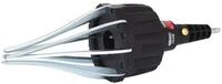 KS Tools Druckluftschlauch KS TOOLS Druckluftmontageger&auml;t f&uuml;r Achsmanschetten 450