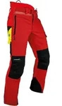 Pfanner Arbeitsbundhose Schnittschutzhose "GLADIATOR II" Kl.2