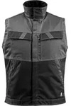 Mascot Sweatweste Kilmore grau|schwarz L