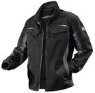 K&uuml;bler Arbeitsjacke K&uuml;bler Pulsschlag Jacke 1324 schwarz/anthrazit Gr&ouml;&szlig;e 118