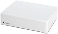 Pro-Ject Pro-Ject Optical Box E Phono - Wei&szlig; Vollverst&auml;rker