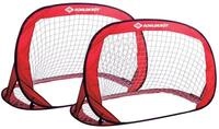 Schildkr&ouml;t Fu&szlig;balltor Pop up Goals