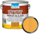 Herbol Lasur Offenporig Pro-Decor - 2.5 Ltr