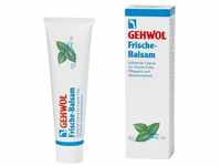 Eduard Gerlach GmbH Fußcreme GEHWOL Frische-Balsam 75 ml