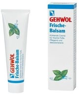 Eduard Gerlach GmbH Fu&szlig;creme GEHWOL Frische-Balsam 75 ml