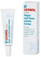 Eduard Gerlach GmbH Fu&szlig;creme GEHWOL MED Nagel- und Hautschutzcreme 15 ml