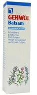 Eduard Gerlach GmbH Fu&szlig;creme GEHWOL Balsam f.normale Haut 125 ml