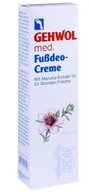 Eduard Gerlach GmbH Fu&szlig;creme GEHWOL MED Fu&szlig;deo-Creme 125 ml