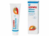 Eduard Gerlach GmbH Fußcreme GEHWOL Wärme-Balsam 75 ml