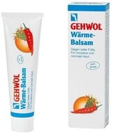 Eduard Gerlach GmbH Fu&szlig;creme GEHWOL W&auml;rme-Balsam 75 ml