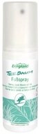 Bergland-Pharma GmbH & Co. KG Fu&szlig;spray Teebaum Fu&szlig;spray - 100ml