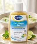 Scholl Nagelpflegebalsam Scholl Fu&szlig;pflegebad