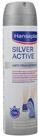 Hansaplast Fu&szlig;pflegespray Fu&szlig;spray Silver Active 150ml PZN 03383125