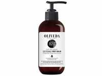 Oliveda Fußcreme Hand & Foot Care B20 Softening Foot Balm 250ml