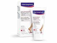 Beiersdorf AG Wundpflaster Hansaplast Anti Hornhaut Peeling 2in1, 75 ml