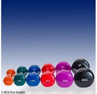 Trendy Sport Hantel Trendy Vinyl Hantel