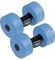 Beco Aqua Tube Aqua-Hanteln L