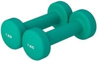 GORILLA SPORTS Gymnastikhantel