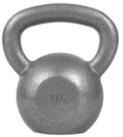 GORILLA SPORTS Kettlebell Kettlebell Gusseisen 2-32 KG