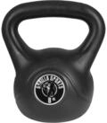 GORILLA SPORTS Kettlebell Kettlebell aus Kunststoff 2-20 KG