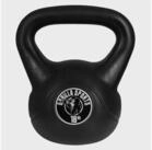 GORILLA SPORTS Kettlebell Kettlebell aus Kunststoff 2-20 KG