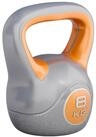 GORILLA SPORTS Kettlebell Kettlebell Stylish 2-20 KG